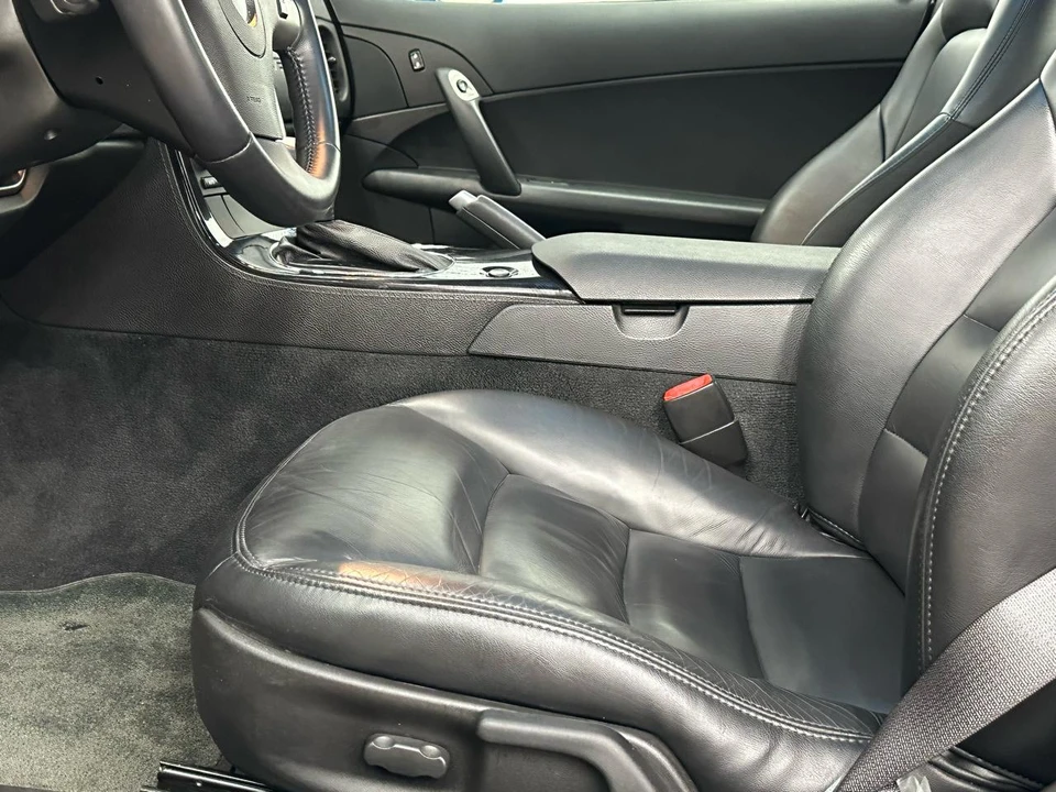 2009 Chevrolet Corvette C6 - Image 16 of 25