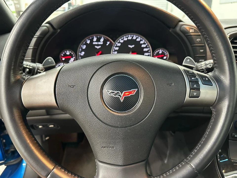 2009 Chevrolet Corvette C6 - Image 17 of 25