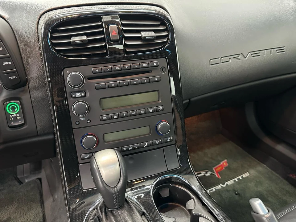 2009 Chevrolet Corvette C6 - Image 20 of 25