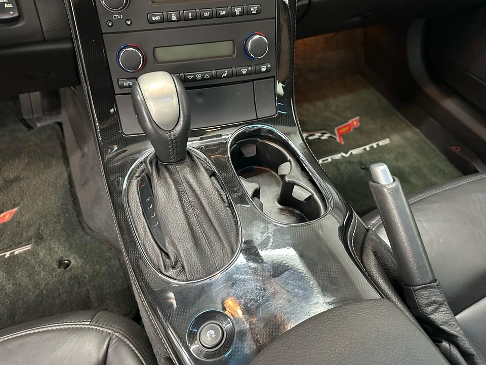 2009 Chevrolet Corvette C6 - Image 21 of 25
