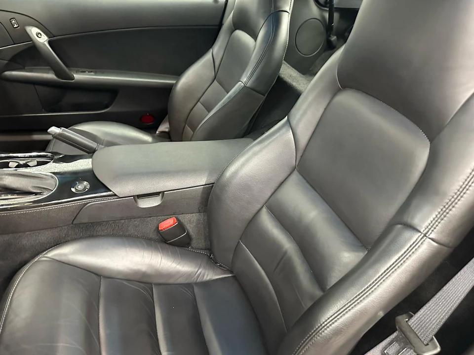 2009 Chevrolet Corvette C6 - Image 22 of 25