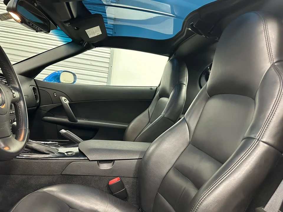 2009 Chevrolet Corvette C6 - Image 24 of 25