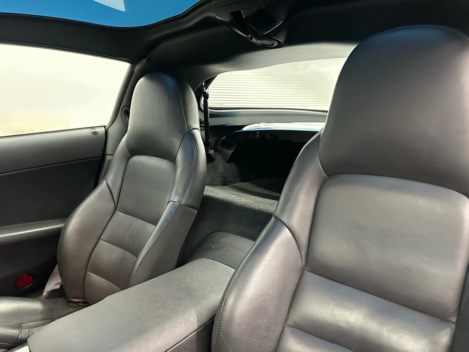 2009 Chevrolet Corvette C6 - Image 25 of 25