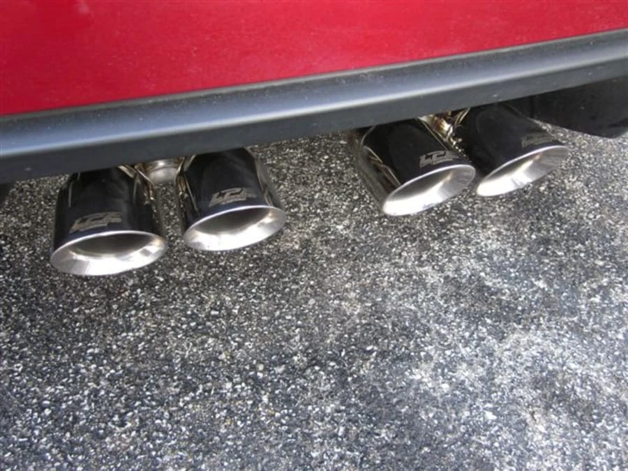 2009 Chevrolet Corvette C6 - Image 6 of 8