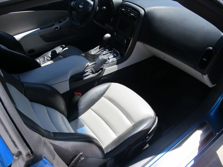 2009 Chevrolet Corvette C6 - Image 4 of 7