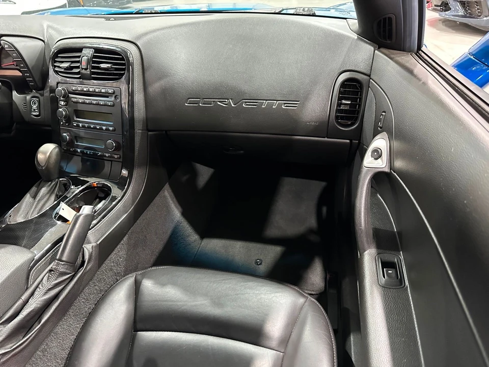 2009 Chevrolet Corvette C6 - Image 13 of 21