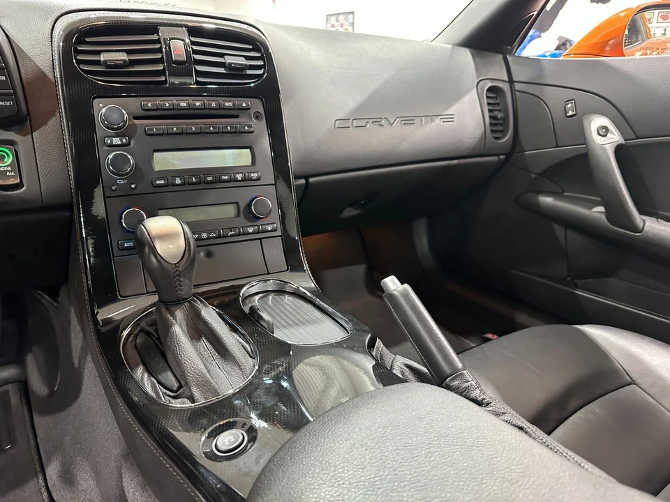 2009 Chevrolet Corvette C6 - Image 17 of 21
