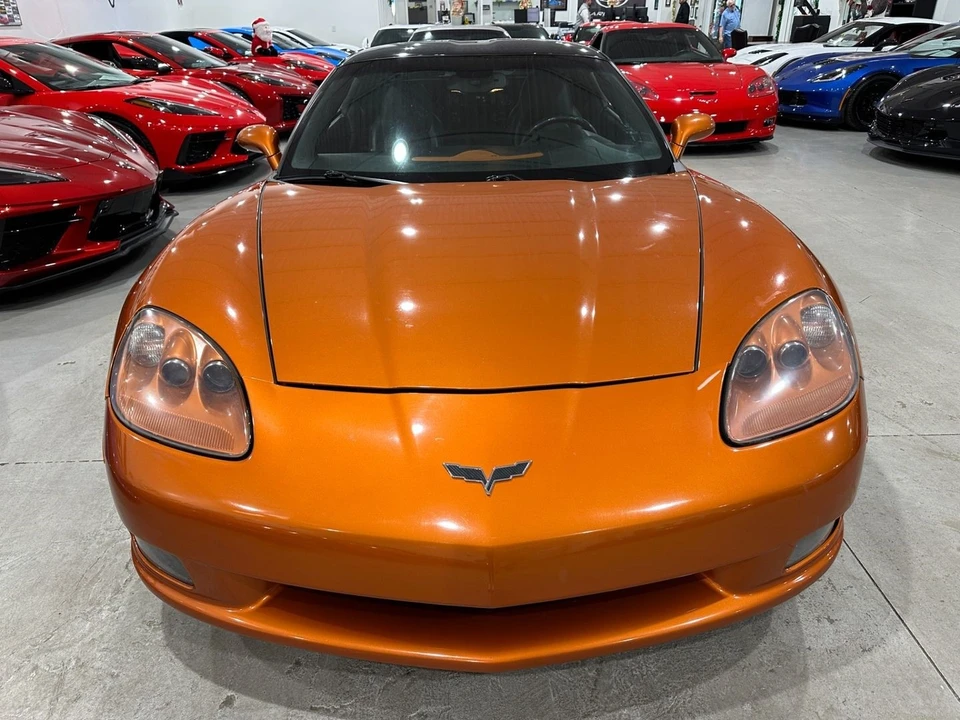 2009 Chevrolet Corvette C6 - Image 8 of 11