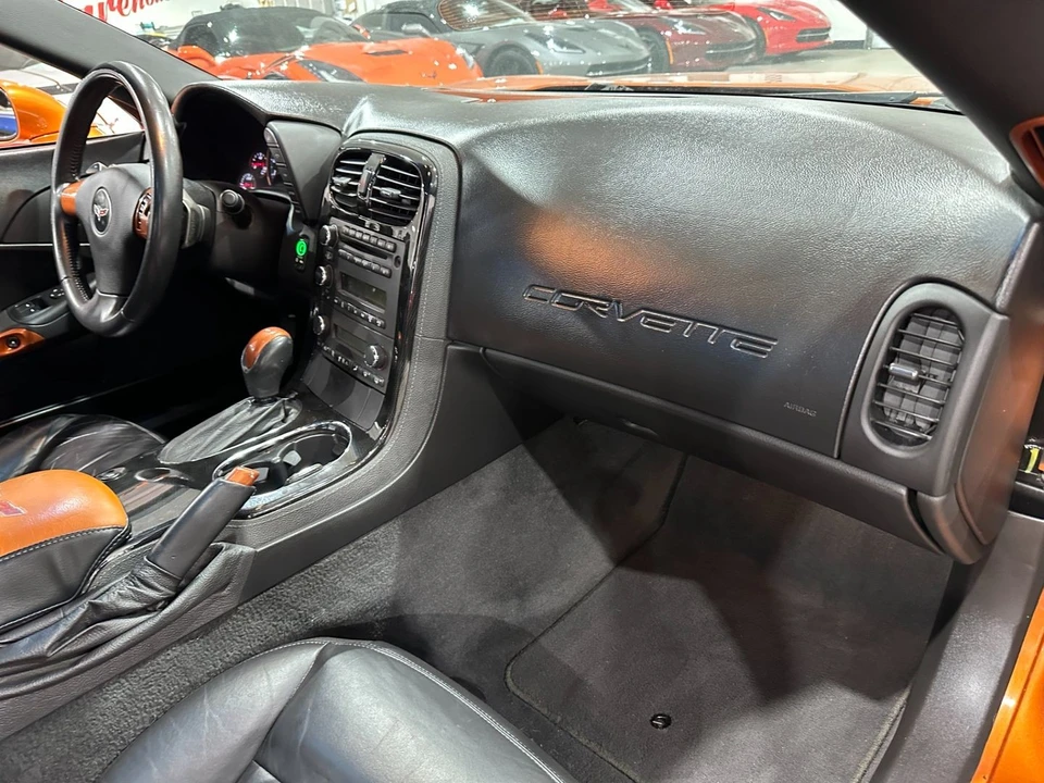 2009 Chevrolet Corvette C6 - Image 10 of 11