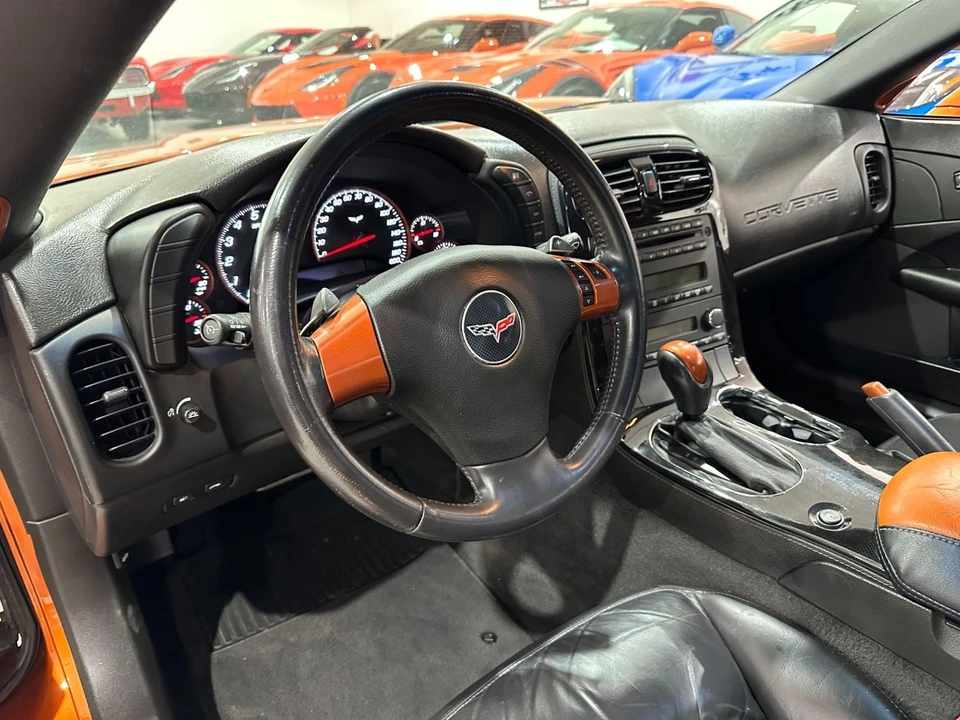 2009 Chevrolet Corvette C6 - Image 11 of 11