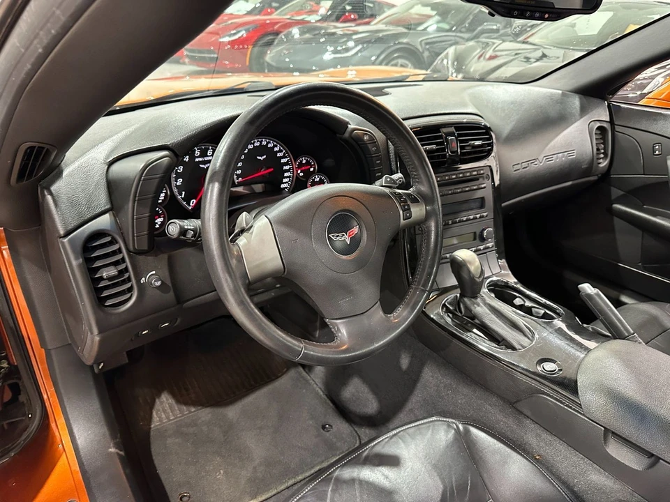 2009 Chevrolet Corvette C6 - Image 11 of 11