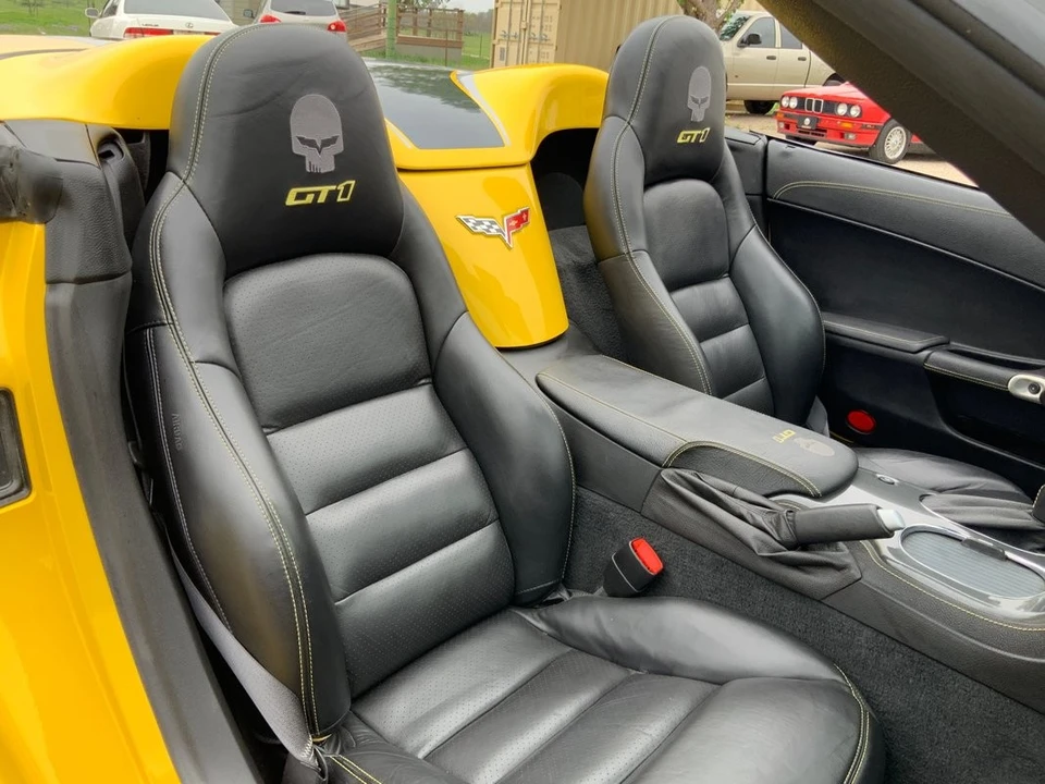 2009 Chevrolet Corvette C6 - Image 26 of 31