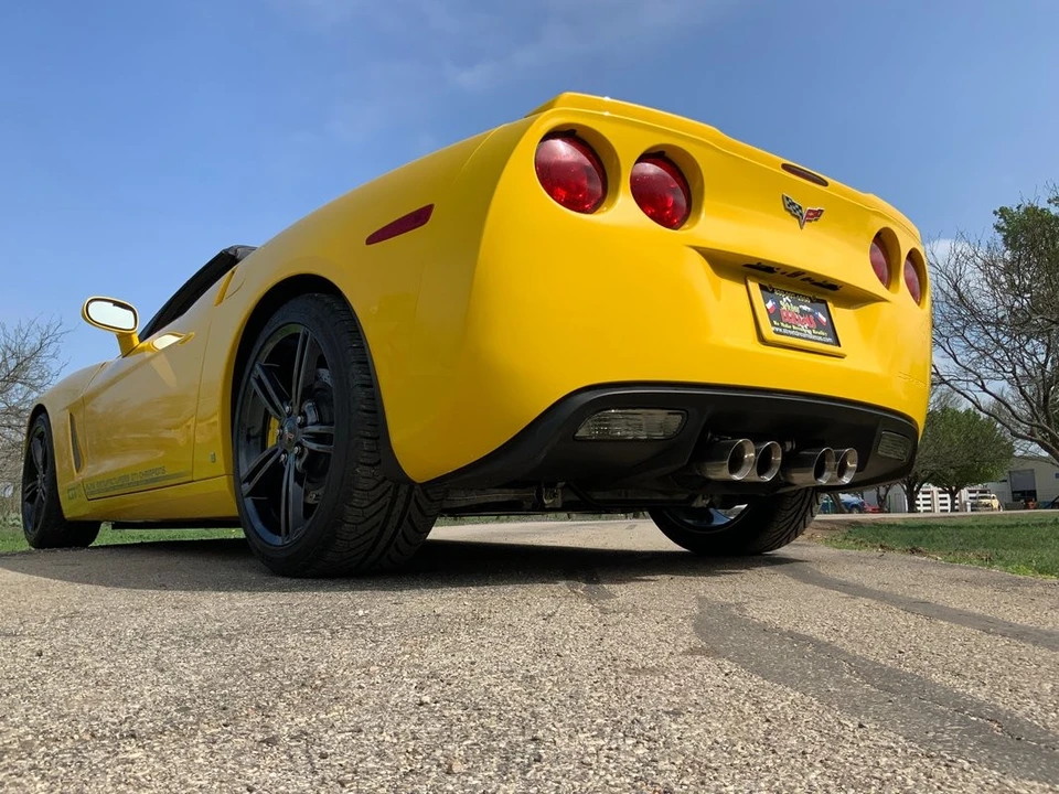 2009 Chevrolet Corvette C6 - Image 30 of 31