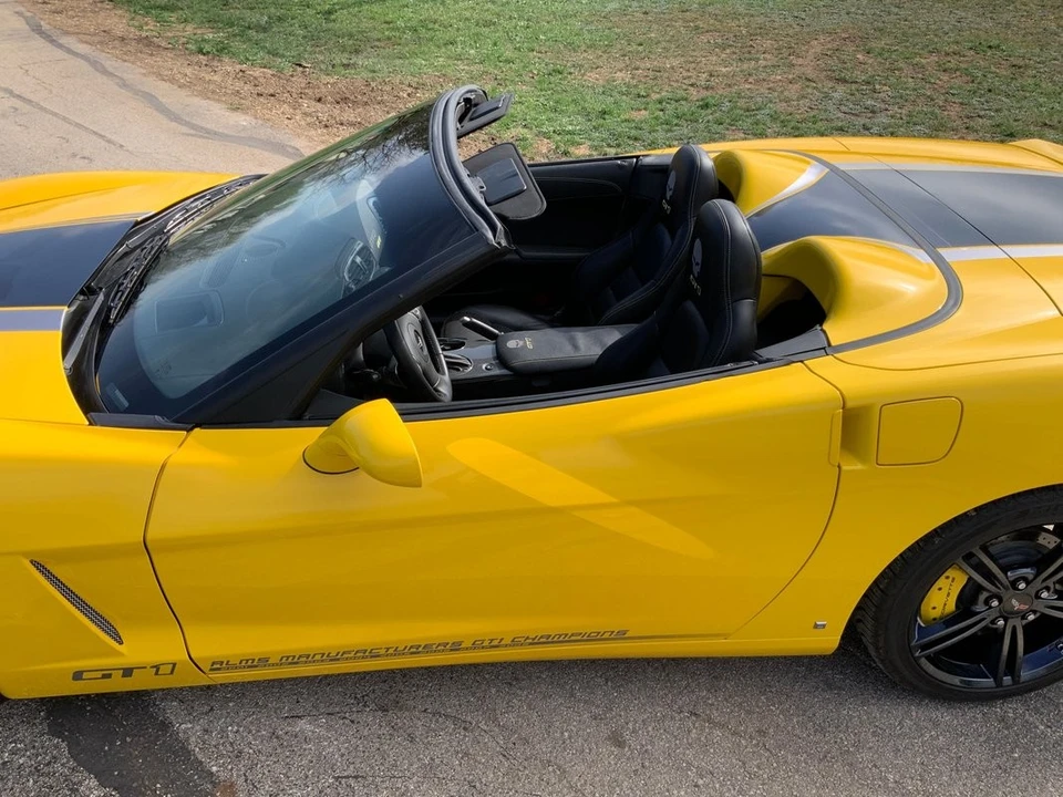 2009 Chevrolet Corvette C6 - Image 28 of 31
