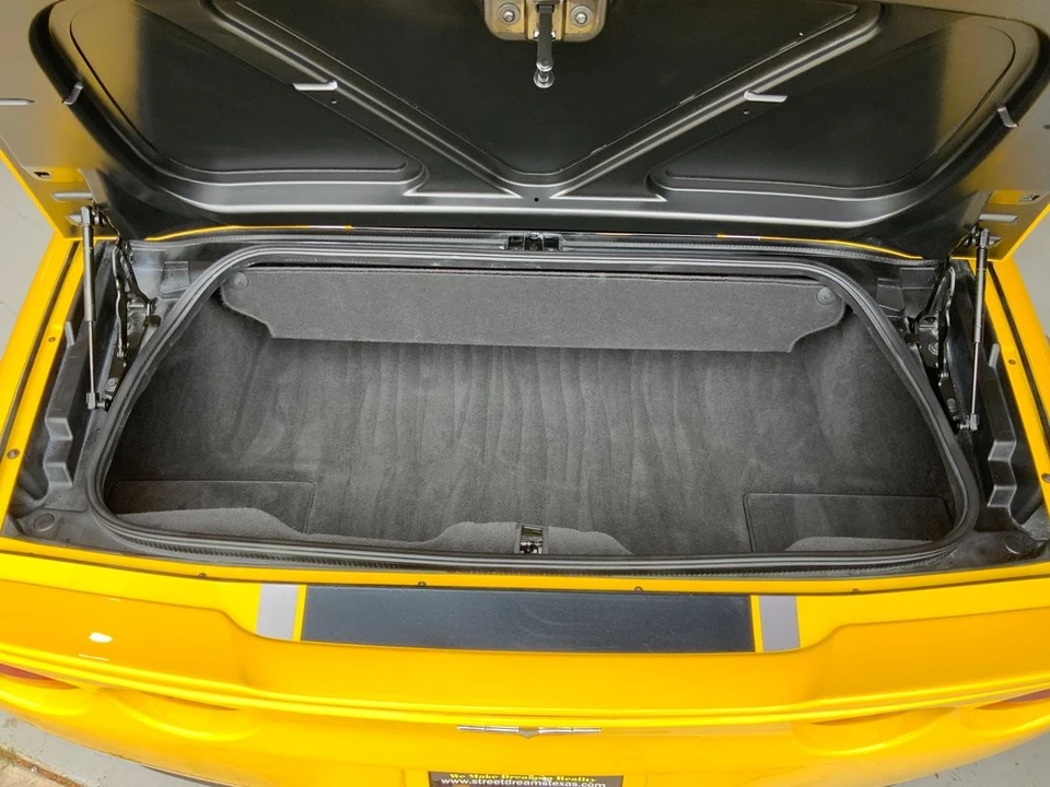 2009 Chevrolet Corvette C6 - Image 4 of 21