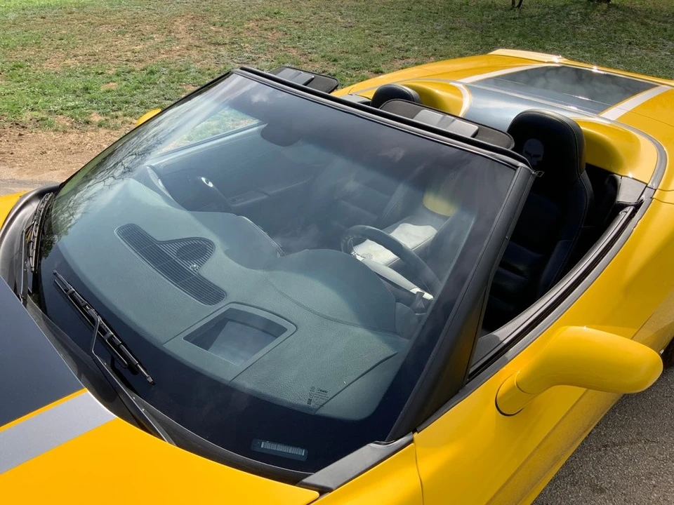 2009 Chevrolet Corvette C6 - Image 16 of 21
