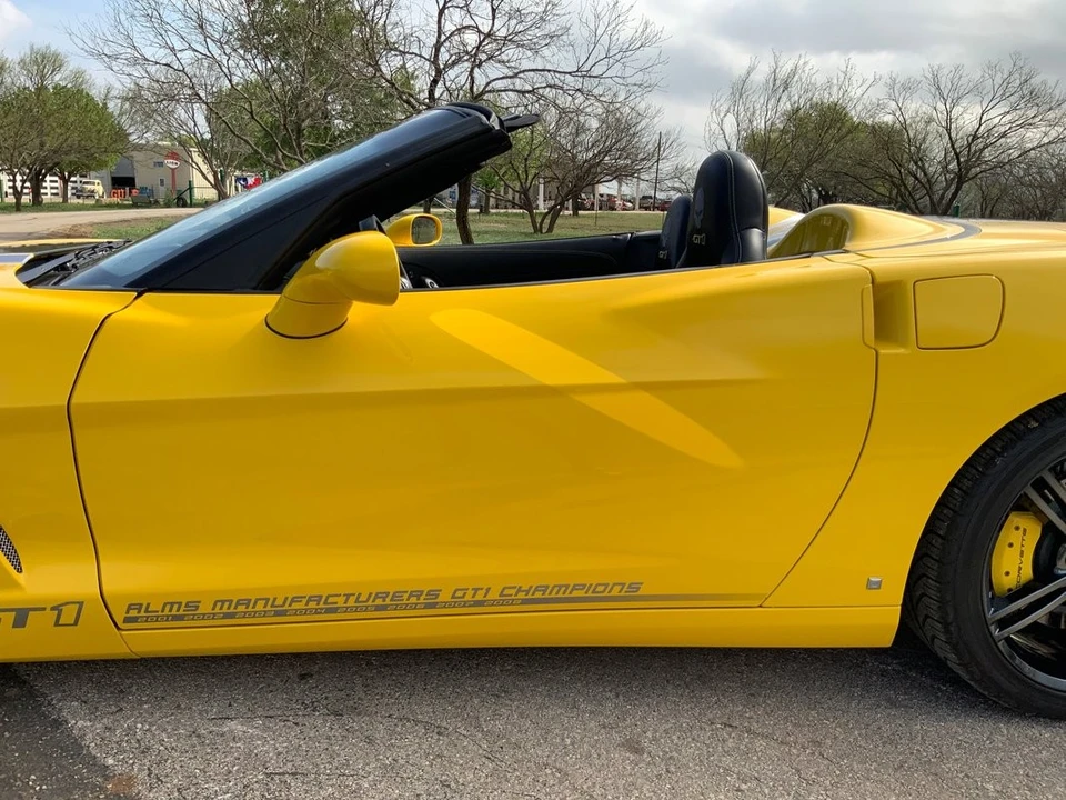 2009 Chevrolet Corvette C6 - Image 17 of 21