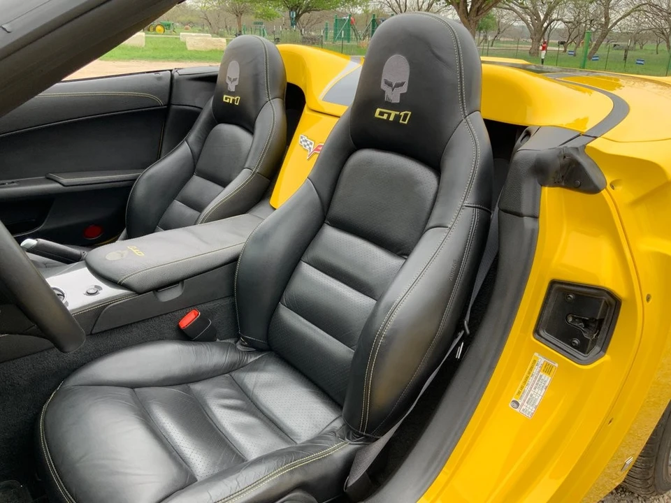 2009 Chevrolet Corvette C6 - Image 27 of 31