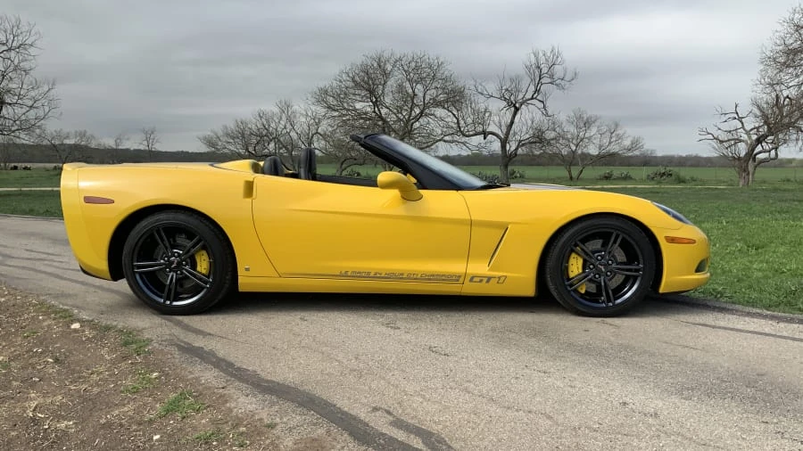 2009 Chevrolet Corvette C6 - Image 2 of 13