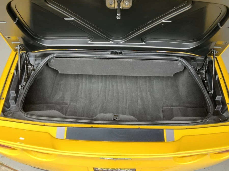 2009 Chevrolet Corvette C6 - Image 13 of 13