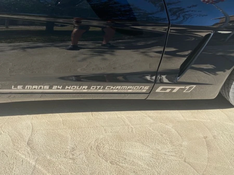 2009 Chevrolet Corvette C6 - Image 12 of 20