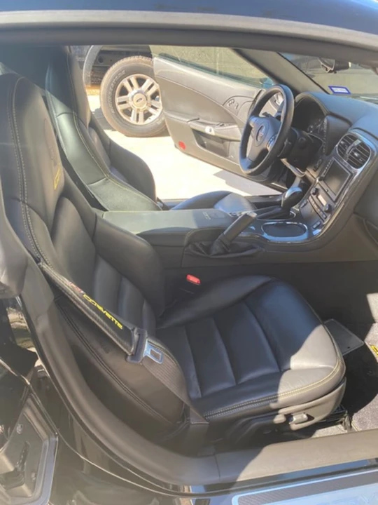2009 Chevrolet Corvette C6 - Image 14 of 20