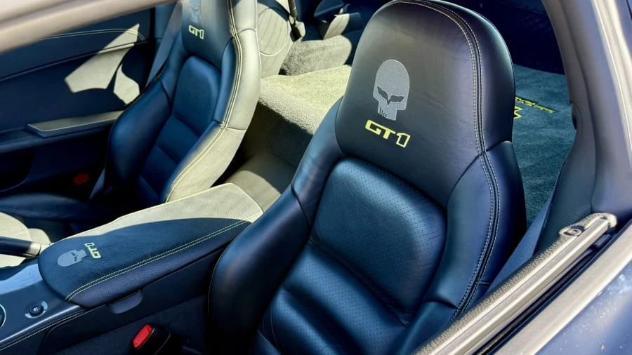 2009 Chevrolet Corvette C6 - Image 29 of 31