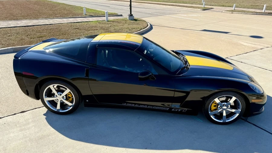 2009 Chevrolet Corvette C6 - Image 27 of 31