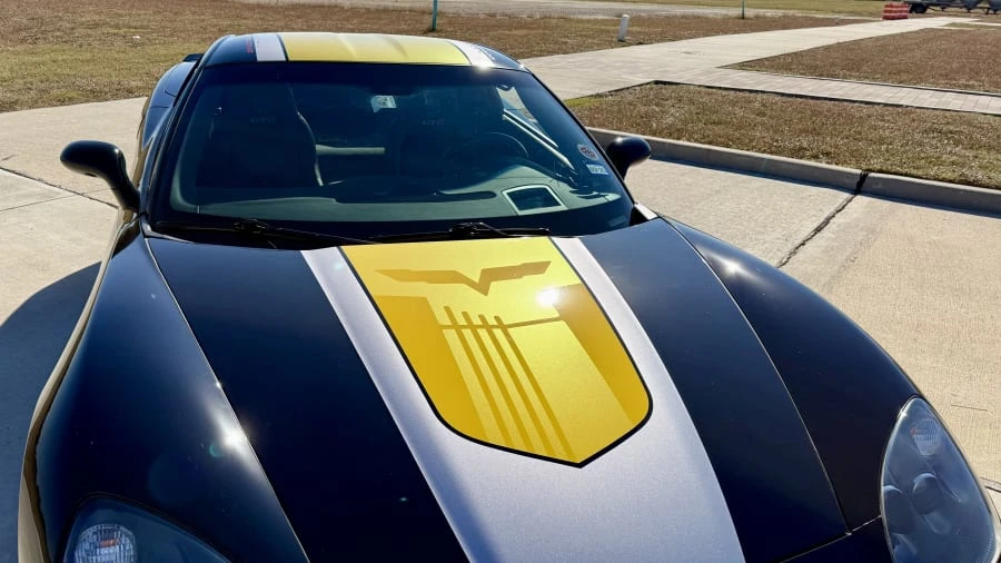 2009 Chevrolet Corvette C6 - Image 11 of 31