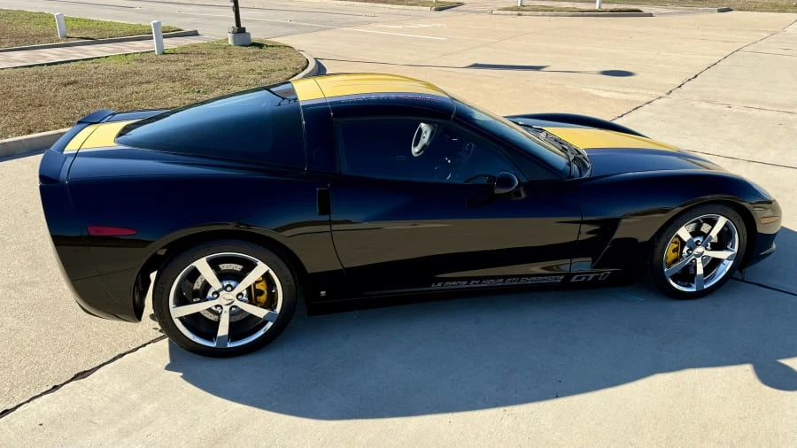 2009 Chevrolet Corvette C6 - Image 19 of 31