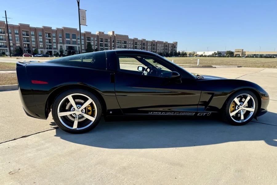 2009 Chevrolet Corvette C6 - Image 2 of 31