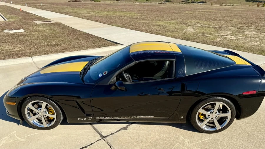 2009 Chevrolet Corvette C6 - Image 26 of 31