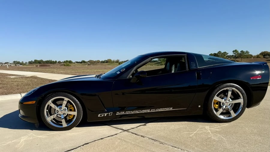 2009 Chevrolet Corvette C6 - Image 16 of 31