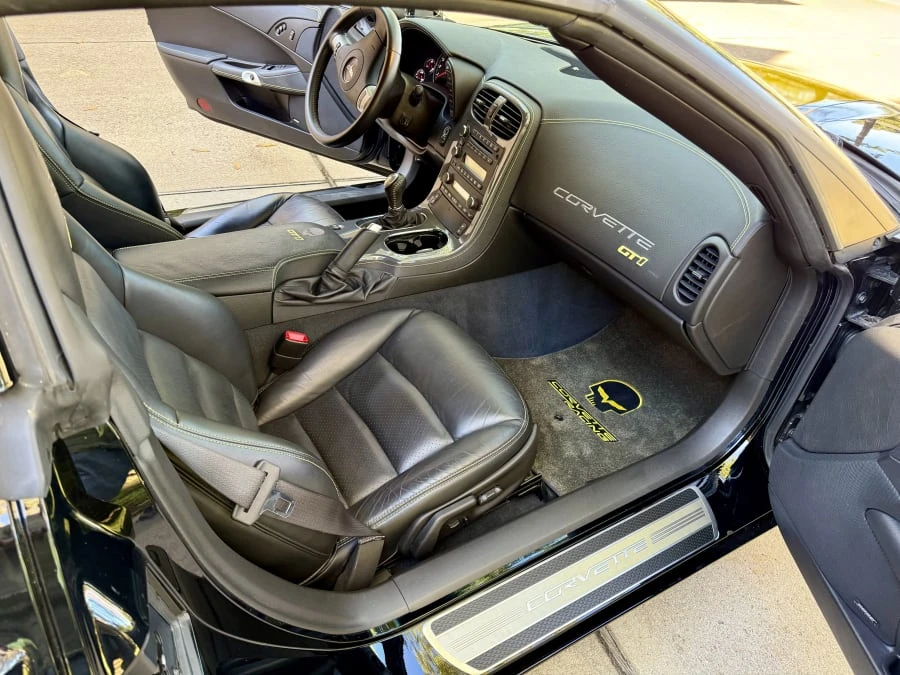 2009 Chevrolet Corvette C6 - Image 31 of 31