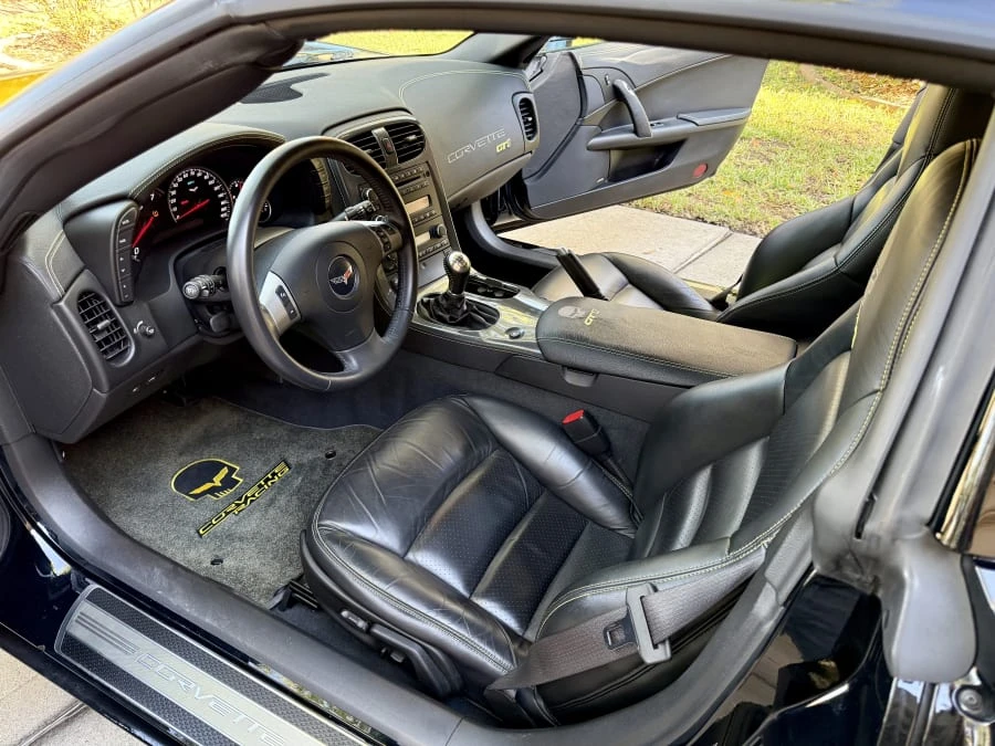 2009 Chevrolet Corvette C6 - Image 28 of 31