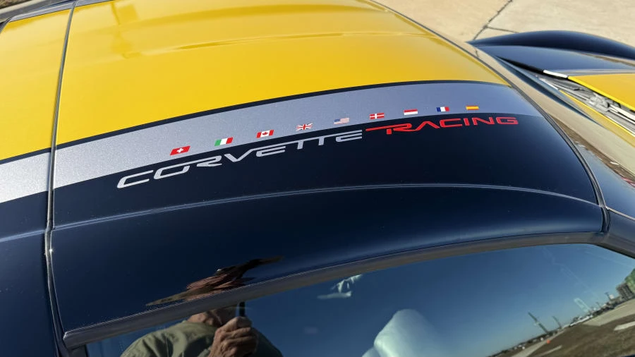 2009 Chevrolet Corvette C6 - Image 7 of 31