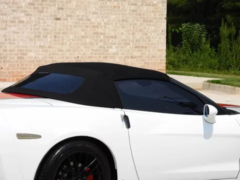 2009 Chevrolet Corvette C6 - Image 2 of 18