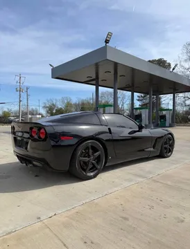 2009 Chevrolet Corvette C6 - Image 3 of 6