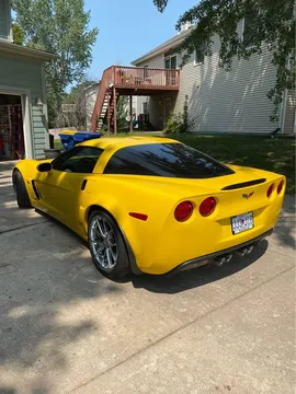 2009 Chevrolet Corvette C6 - Image 4 of 10