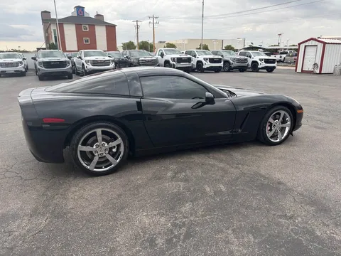 2009 Chevrolet Corvette C6 - Image 2 of 10