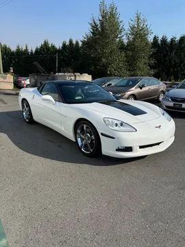 2009 Chevrolet Corvette C6 - Image 3 of 11