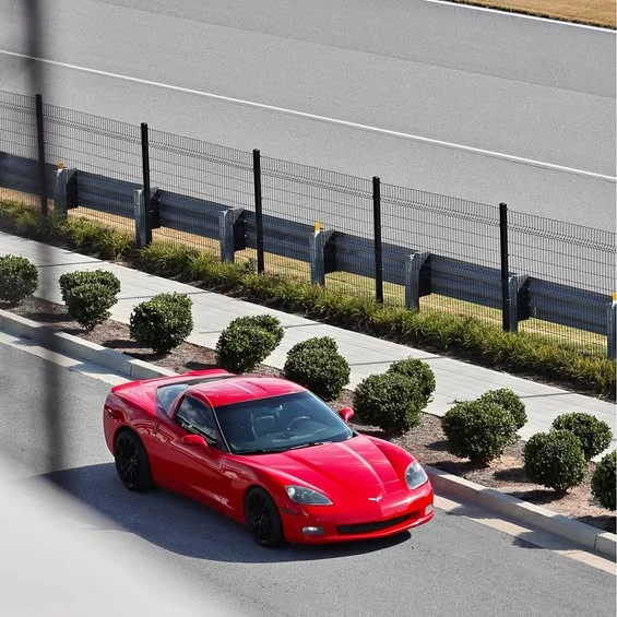 2009 Chevrolet Corvette C6 - Image 1 of 11