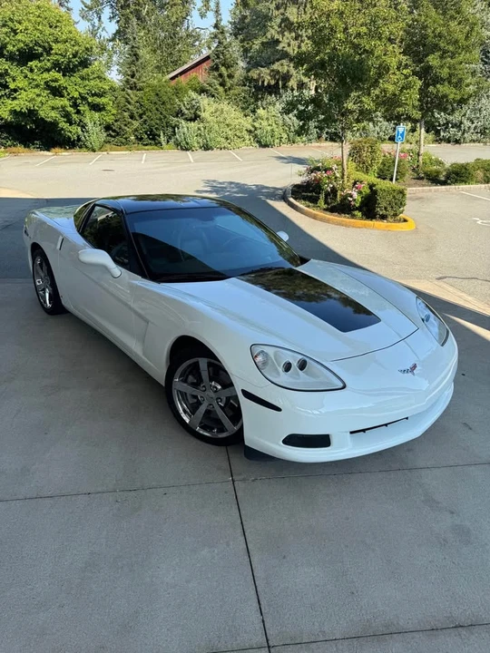 2009 Chevrolet Corvette C6 - Image 14 of 15
