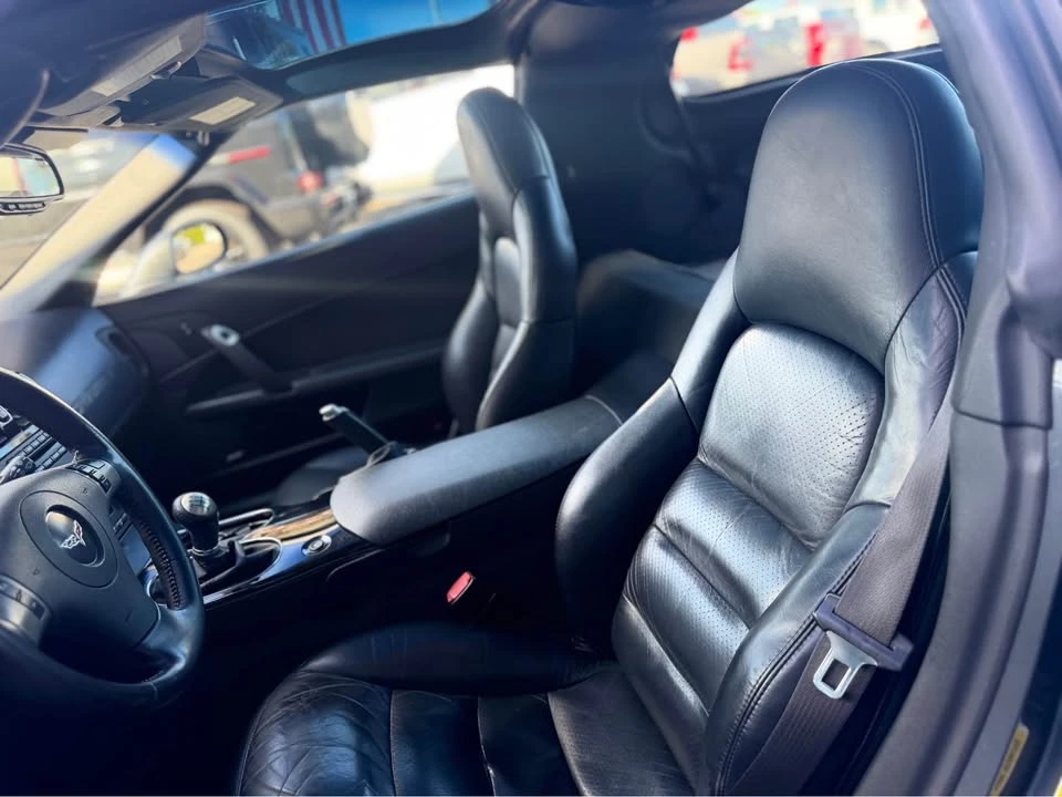 2009 Chevrolet Corvette C6 - Image 11 of 20
