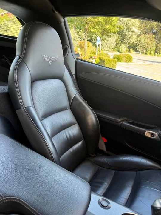 2009 Chevrolet Corvette C6 - Image 12 of 15
