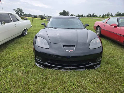 2009 Chevrolet Corvette C6 - Image 2 of 5