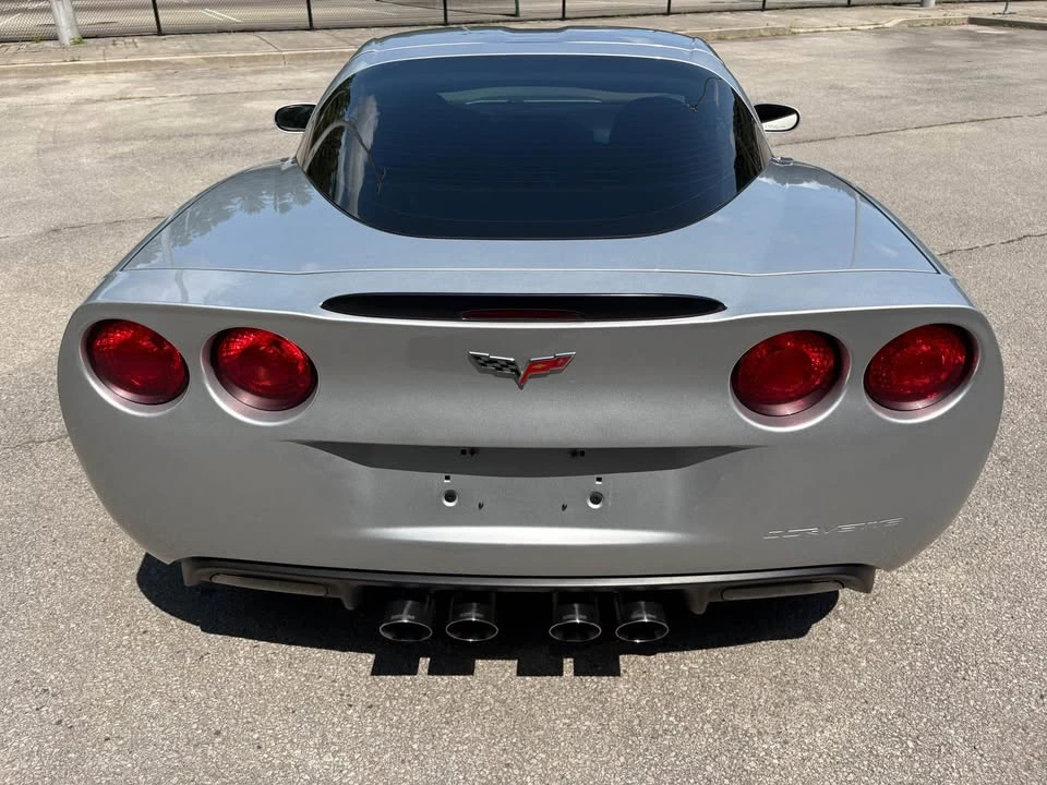 2009 Chevrolet Corvette C6 - Image 6 of 20