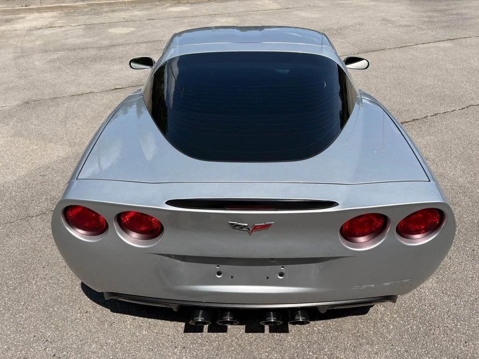 2009 Chevrolet Corvette C6 - Image 7 of 20