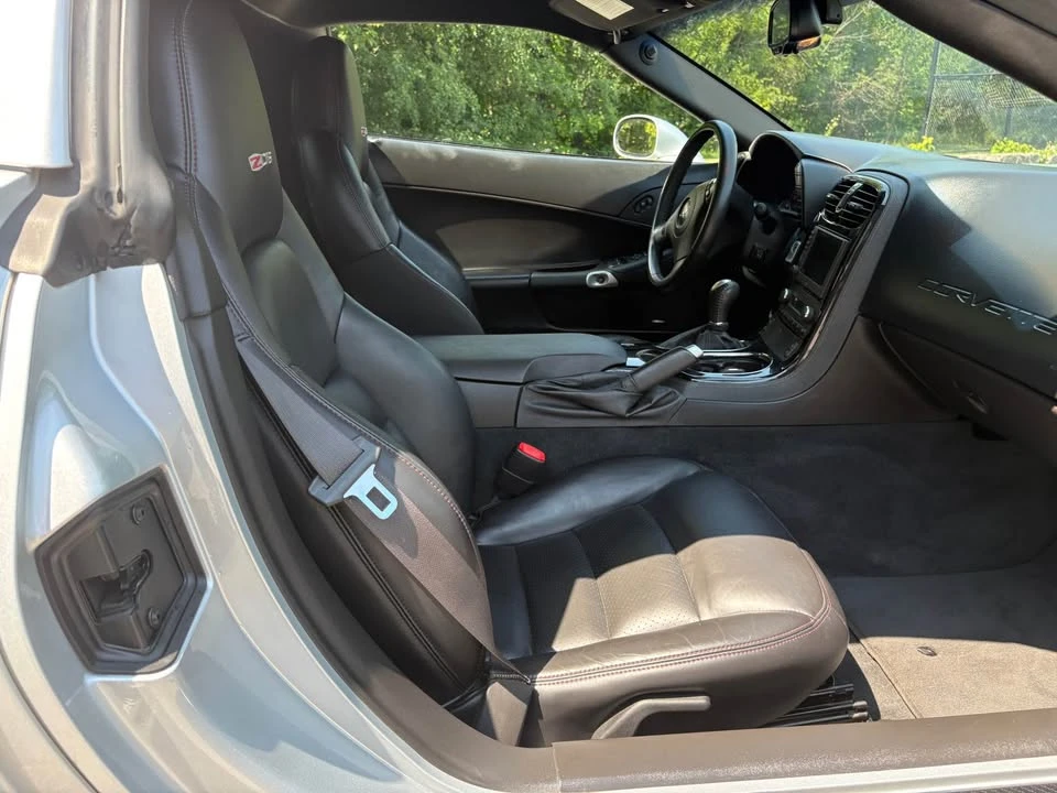2009 Chevrolet Corvette C6 - Image 12 of 20
