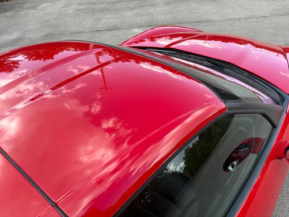 2009 Chevrolet Corvette C6 - Image 10 of 20